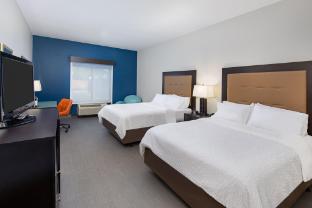 holiday inn express cleveland northwest by ihg