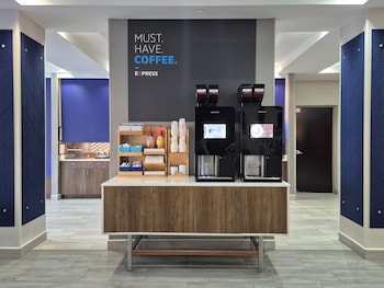 Holiday Inn Express Cleveland Northwest By Ihg,Chattanooga>>Athens,3 star