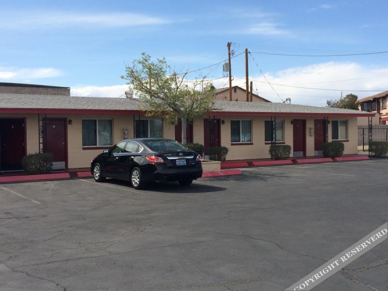 branding iron motel