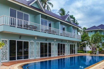 Sweet Honey Resort Pranburi Sam Roi Yod,,3 star
