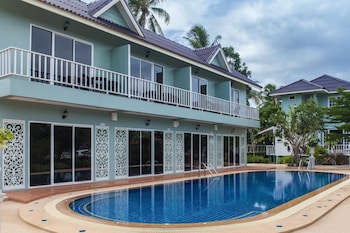 Sweet Honey Resort Pranburi Sam Roi Yod,,3 star