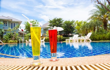 Sweet Honey Resort Pranburi Sam Roi Yod,,3 star