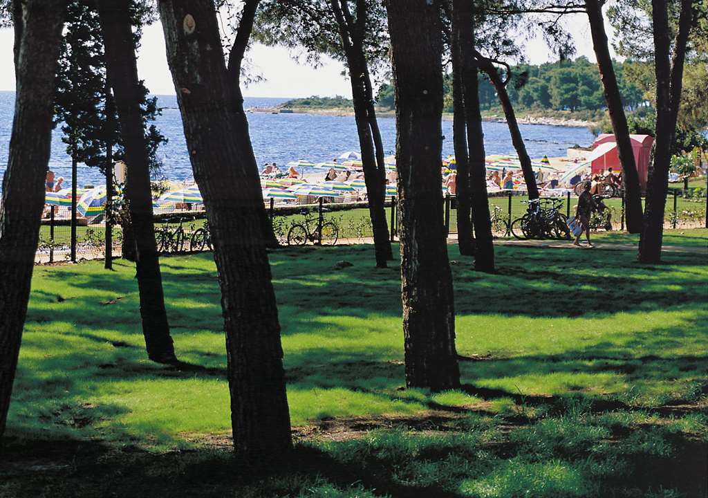 hotel aurora plava laguna