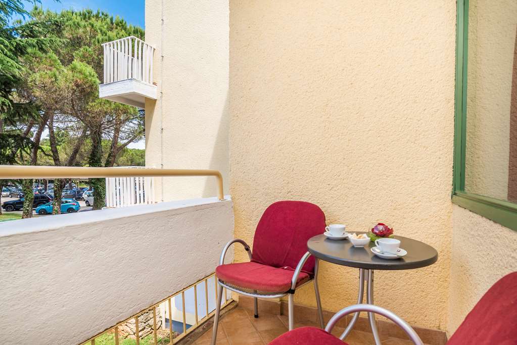 hotel aurora plava laguna