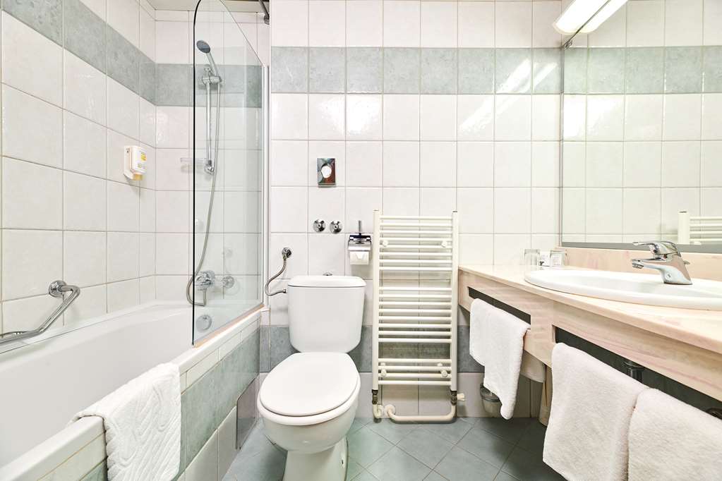 hotel aurora plava laguna