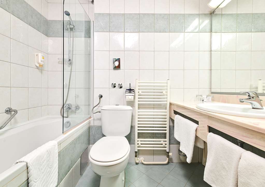 hotel aurora plava laguna