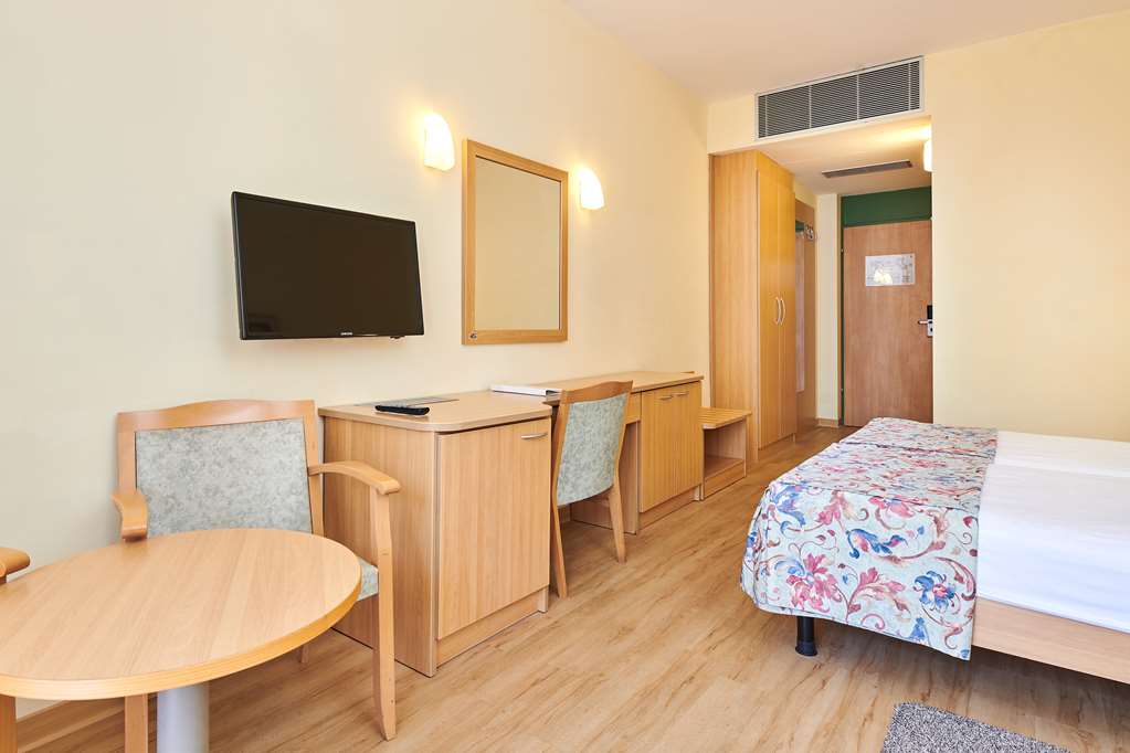 hotel aurora plava laguna