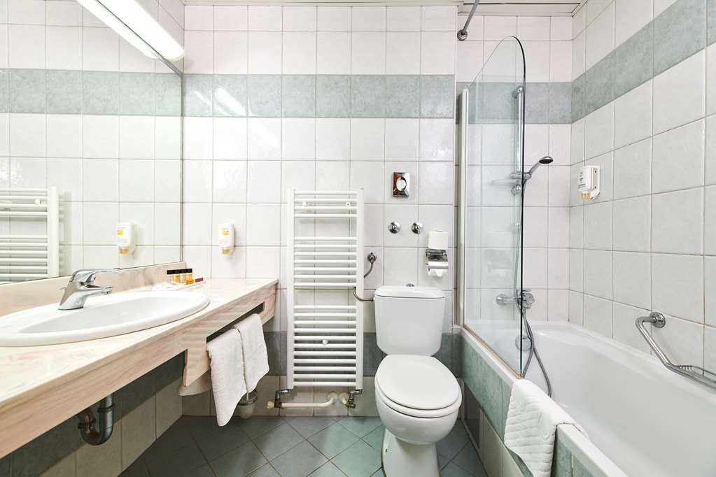 hotel aurora plava laguna