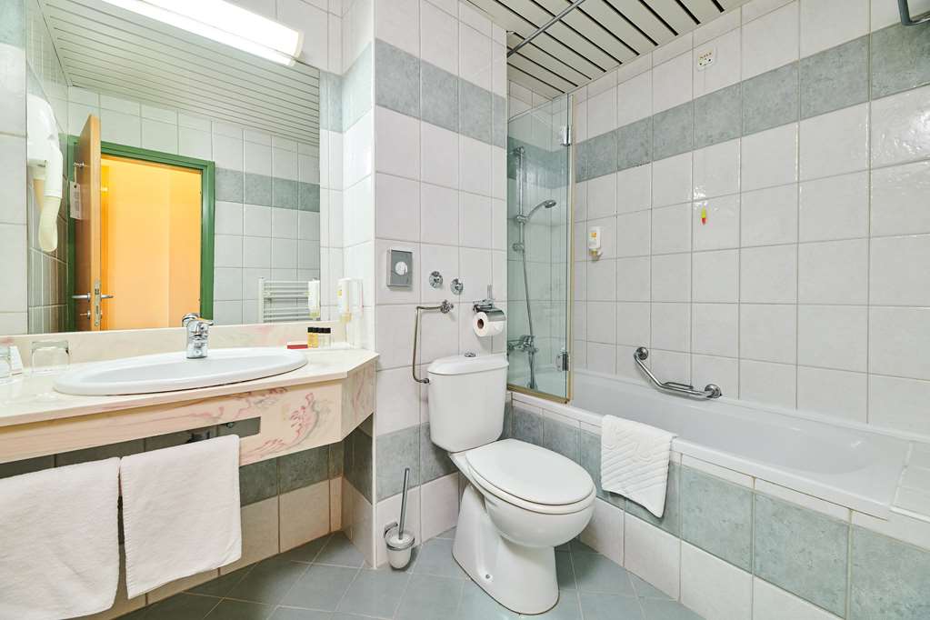 hotel aurora plava laguna