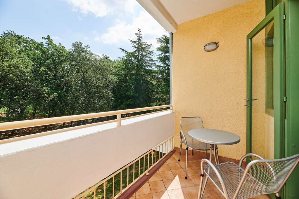 hotel aurora plava laguna