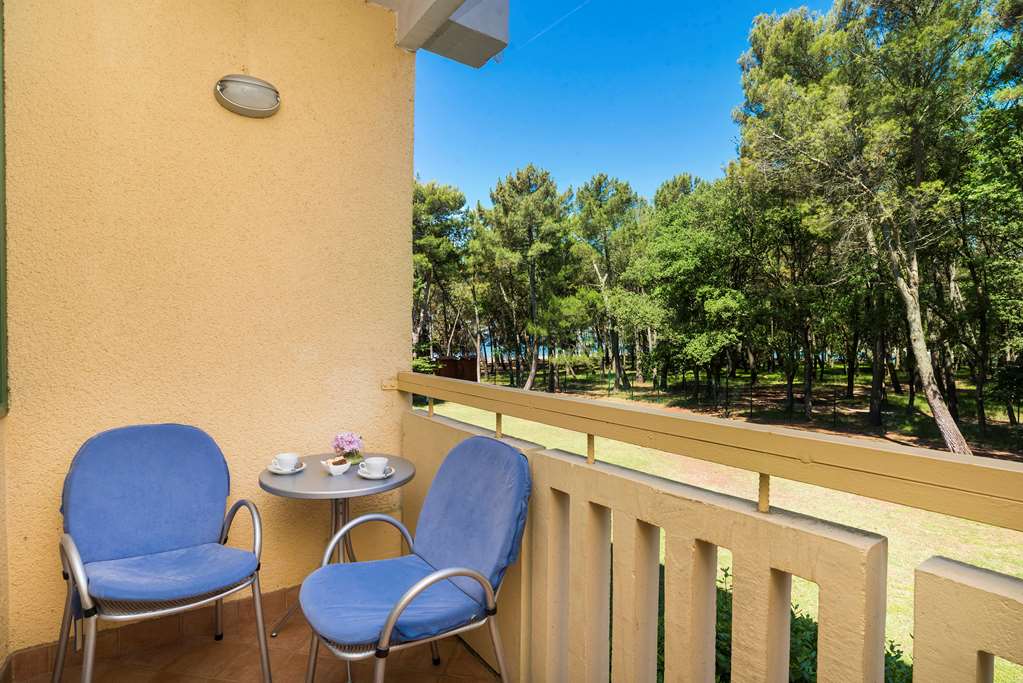 hotel aurora plava laguna