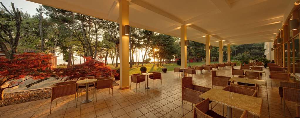 hotel aurora plava laguna