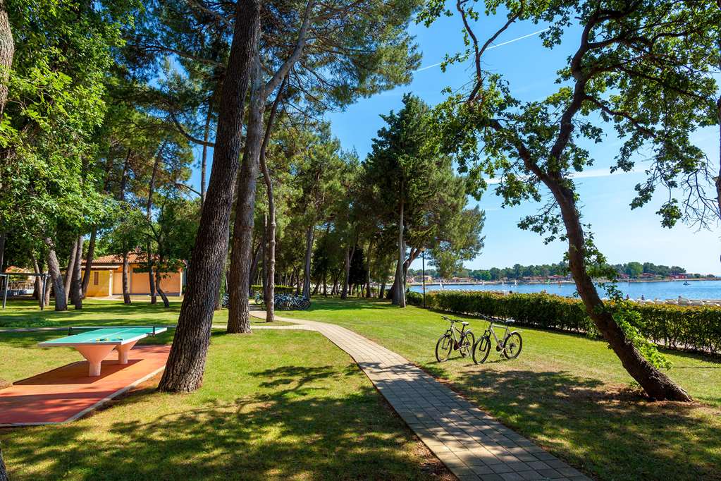 hotel aurora plava laguna