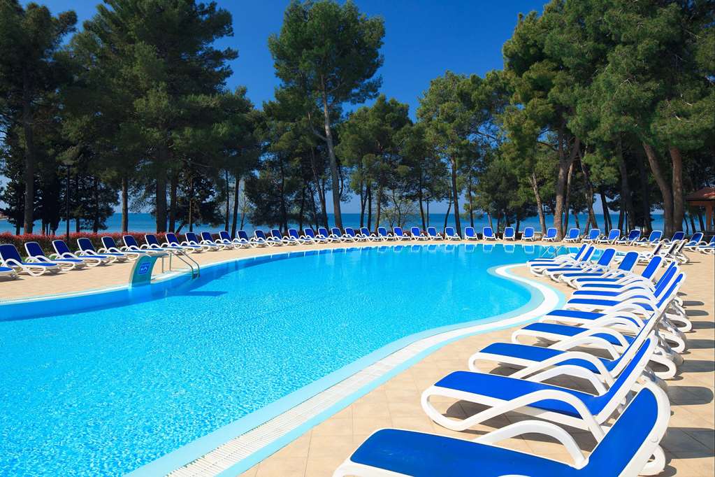 hotel aurora plava laguna