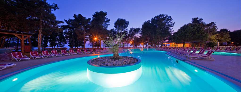 hotel aurora plava laguna