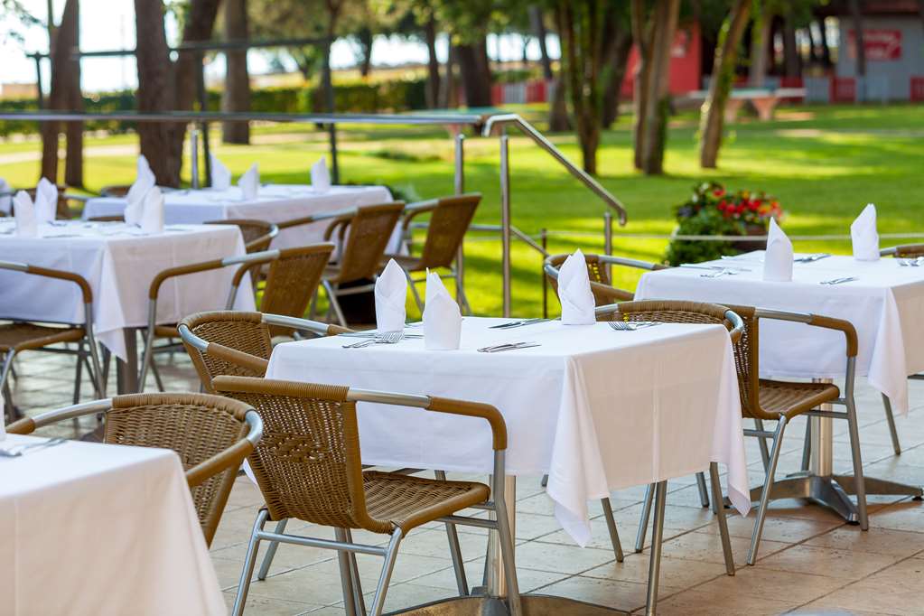 hotel aurora plava laguna