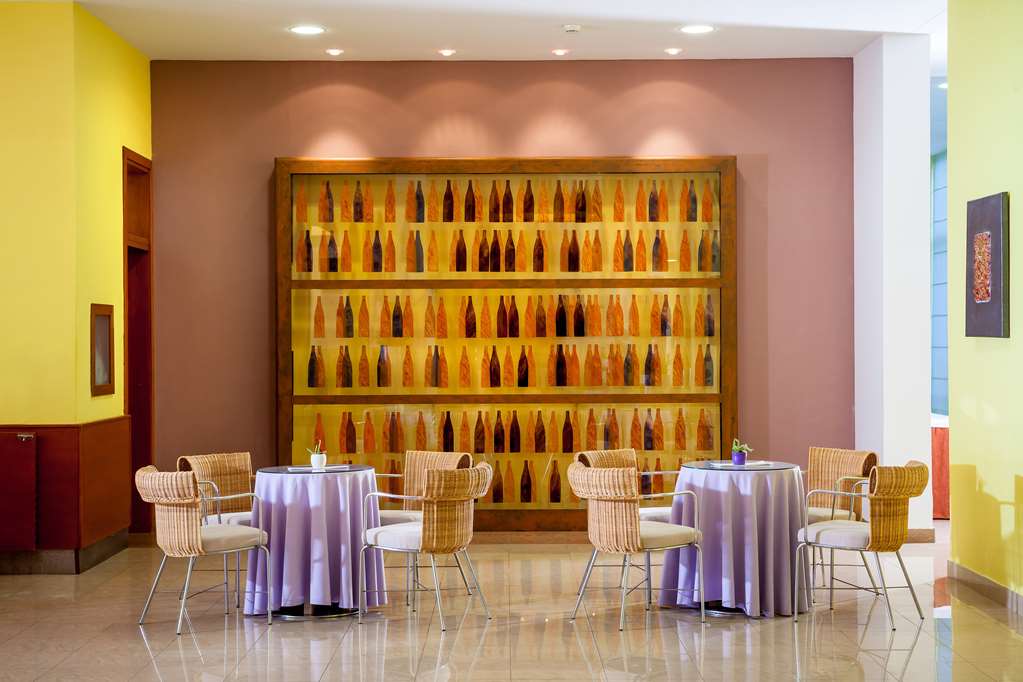 hotel aurora plava laguna