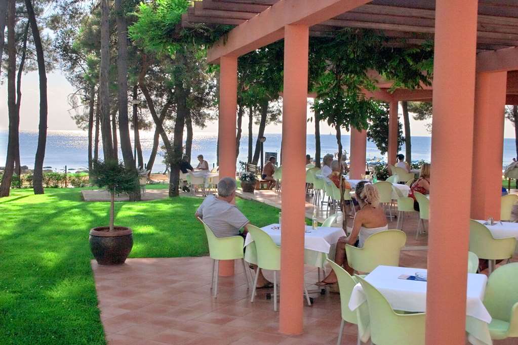 hotel aurora plava laguna