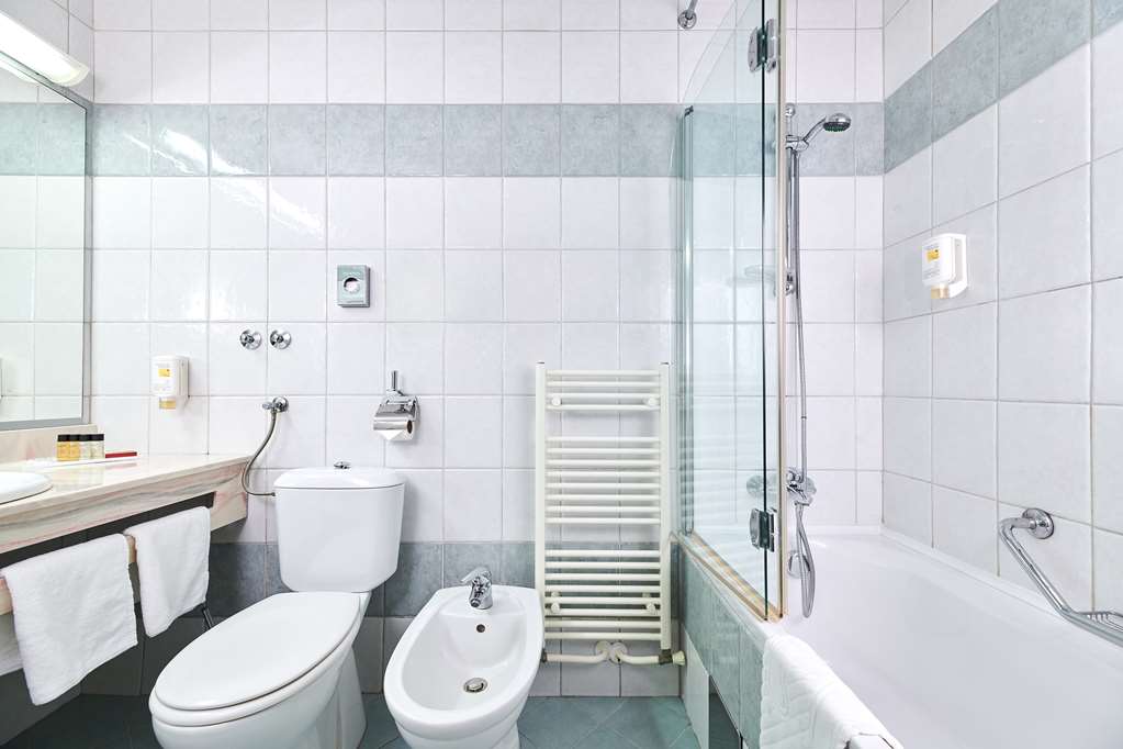 hotel aurora plava laguna