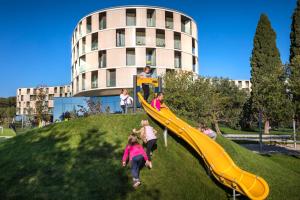 Maistra Select Family Hotel Amarin,Rovinj>>Pula,4 star