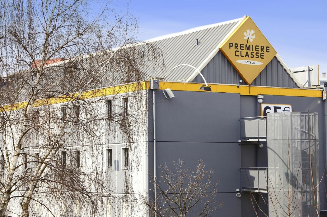 premiere classe montreuil