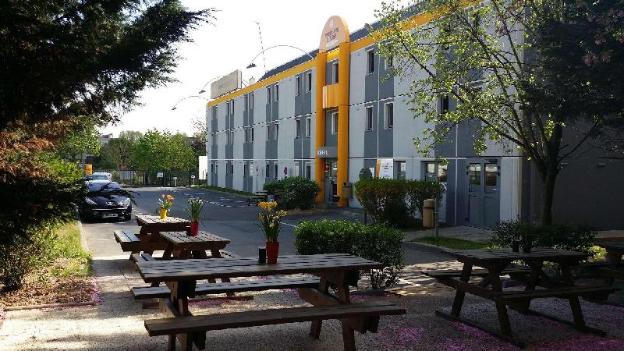 premiere classe montreuil