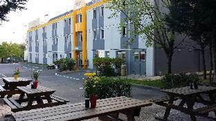 Premiere Classe Montreuil,Montreuil>>Bagnolet,1 star