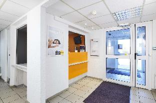 premiere classe montreuil