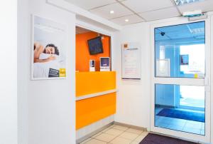 premiere classe montreuil