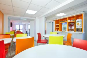 Premiere Classe Montreuil,Montreuil>>Bagnolet,1 star