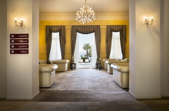 hotel kvarner liburnia