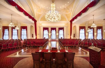 hotel kvarner liburnia