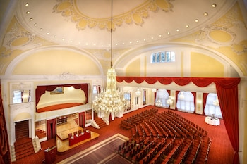 hotel kvarner liburnia