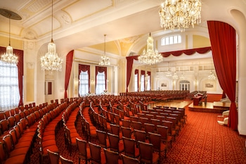 hotel kvarner liburnia