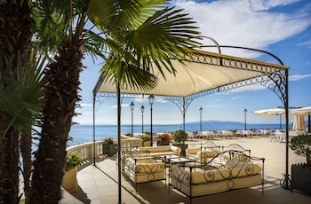 hotel kvarner liburnia