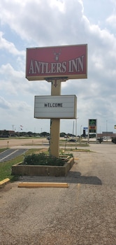 antlers inn