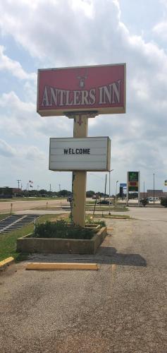 antlers inn