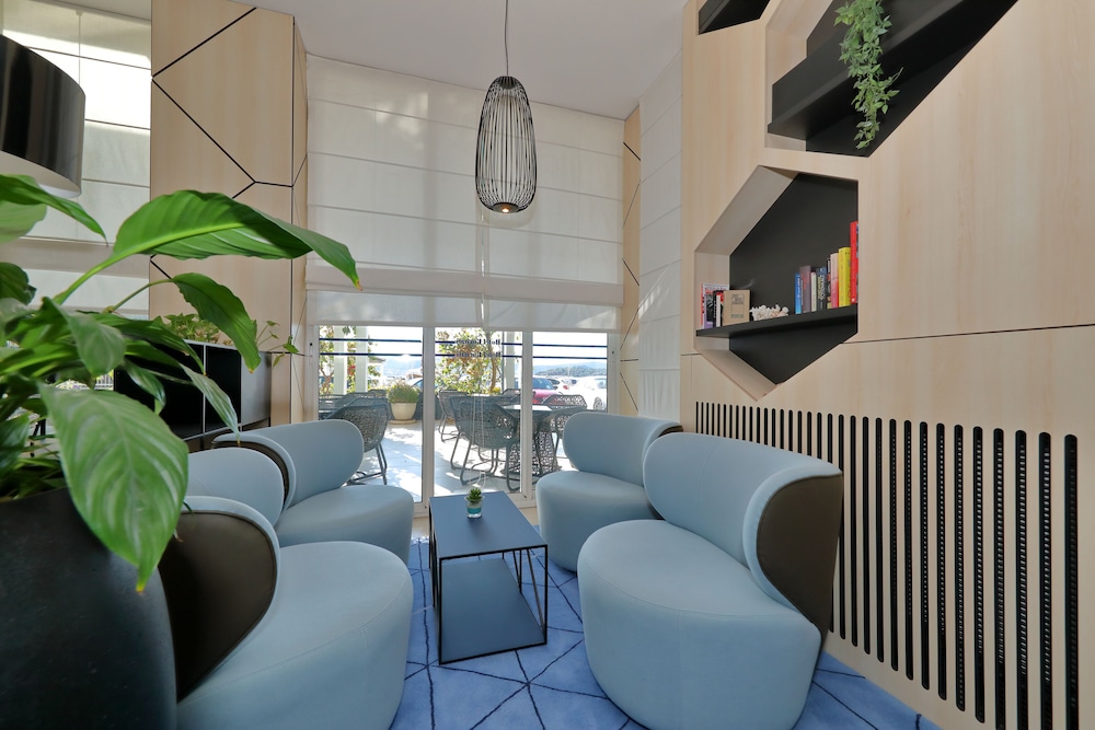 hotel kornati biograd