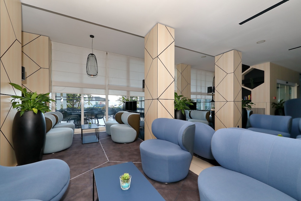 hotel kornati biograd