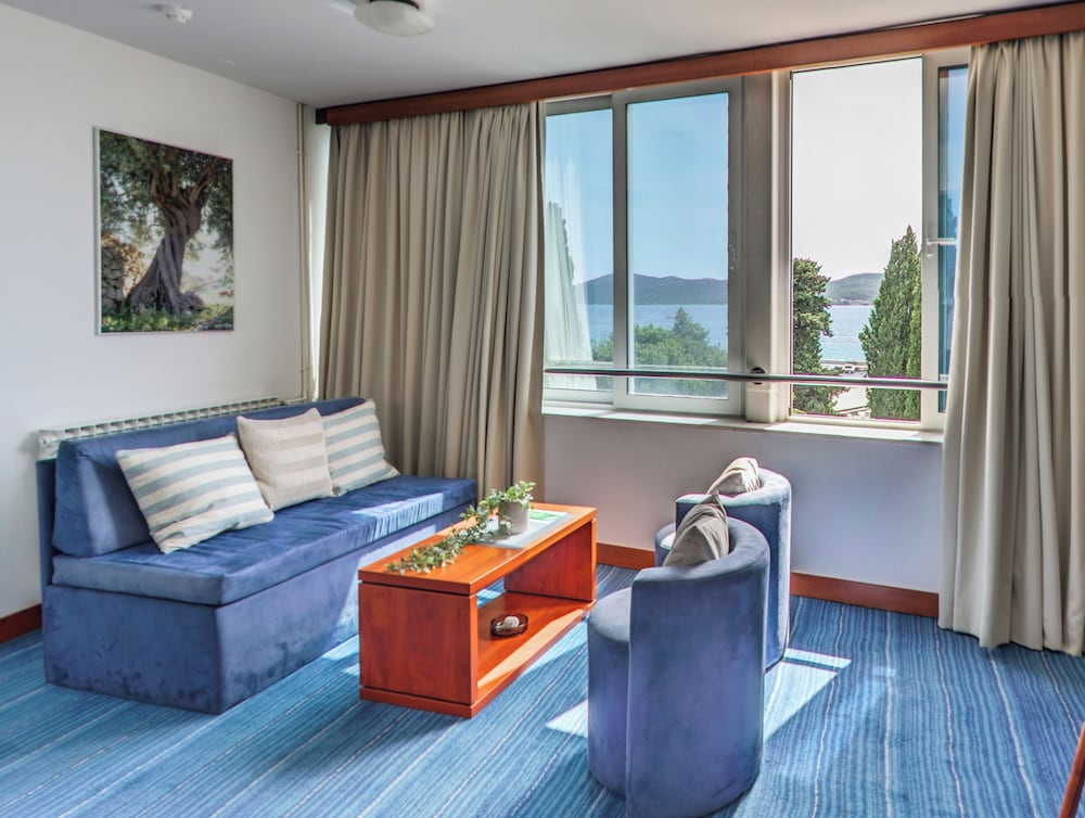 hotel kornati biograd