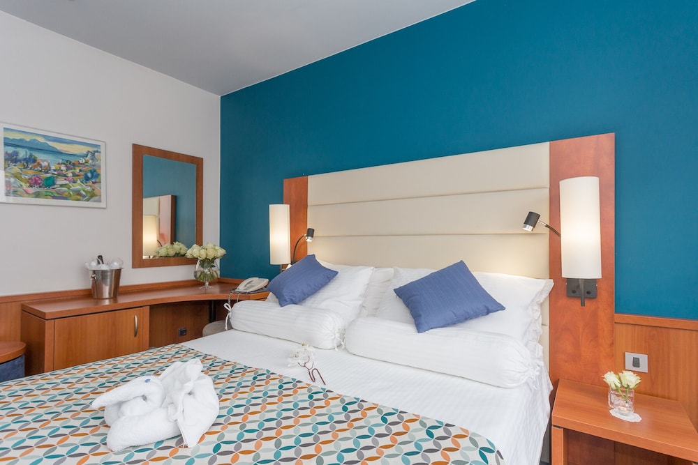 hotel kornati biograd