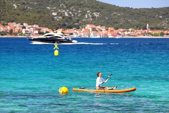 hotel kornati biograd