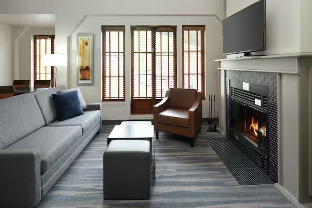 homewood suites by hilton mont tremblant resort