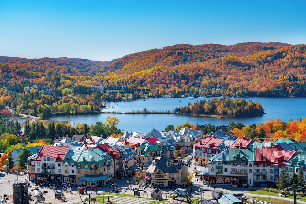 homewood suites by hilton mont tremblant resort