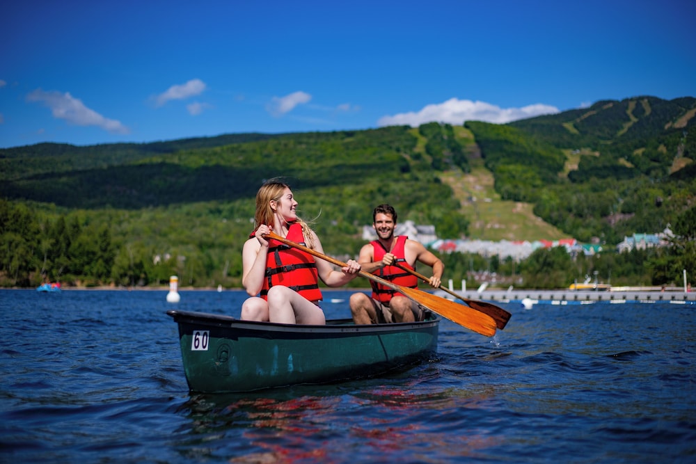 homewood suites by hilton mont tremblant resort