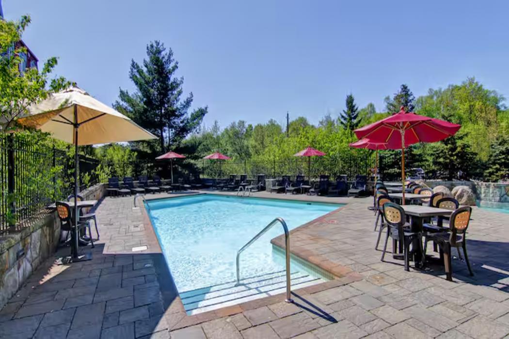 homewood suites by hilton mont tremblant resort