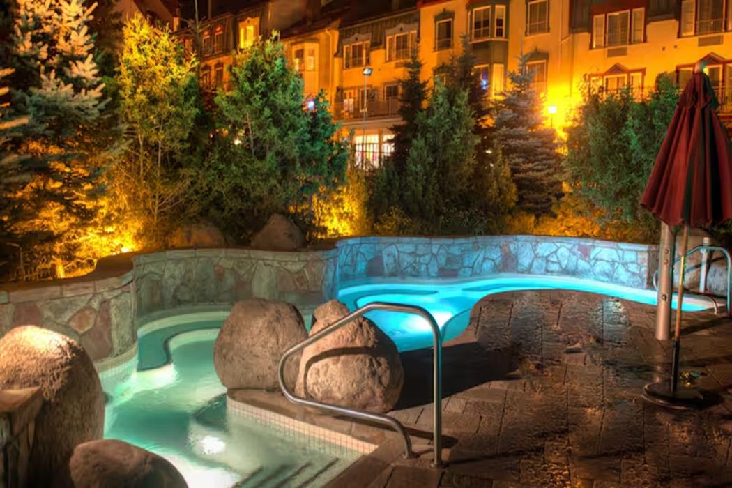 homewood suites by hilton mont tremblant resort