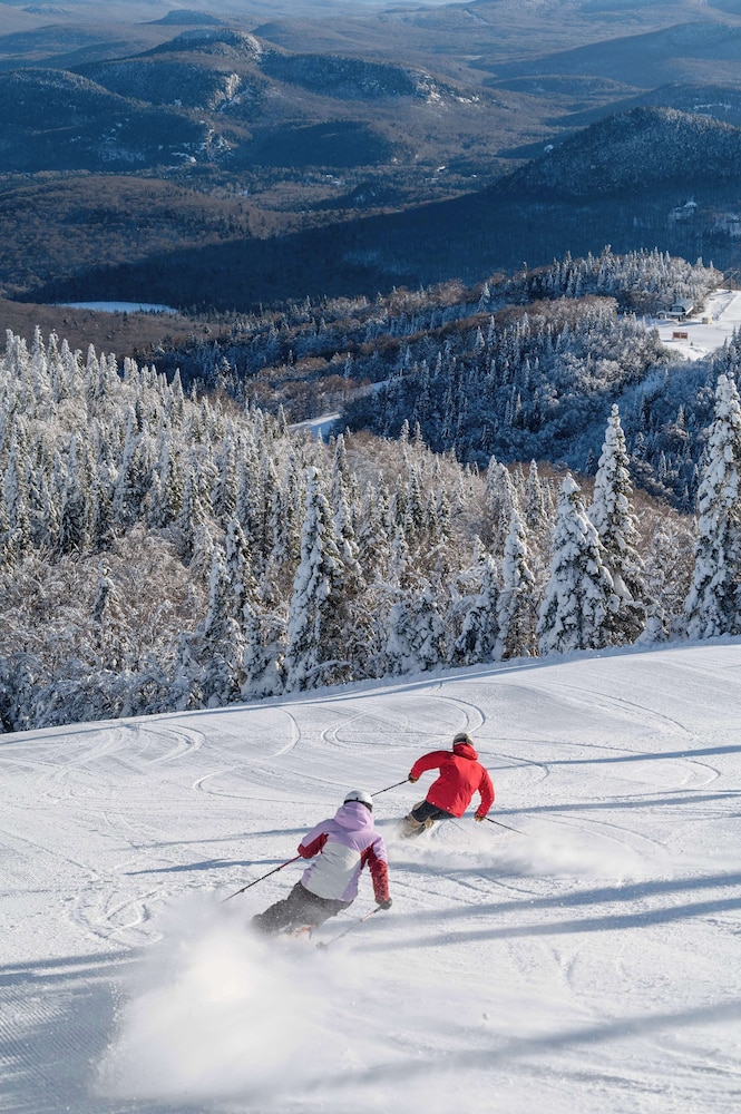 homewood suites by hilton mont tremblant resort