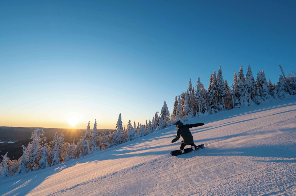 homewood suites by hilton mont tremblant resort