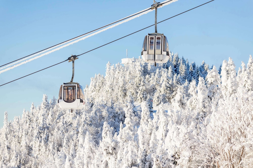 homewood suites by hilton mont tremblant resort